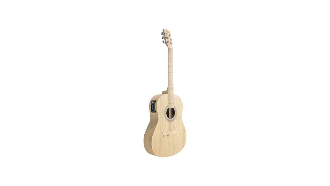 Qual a Melhor Guitarra Tagima Memphis MG 30: Análise Completa