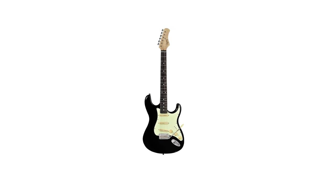 Qual a Melhor Guitarra Tagima T 635: Análise Detalhada dos Modelos Top
