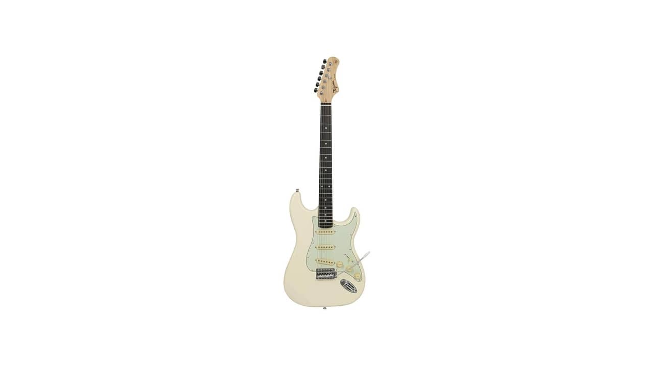 Qual a Melhor Guitarra Tagima TG 500: Análise Detalhada dos Modelos