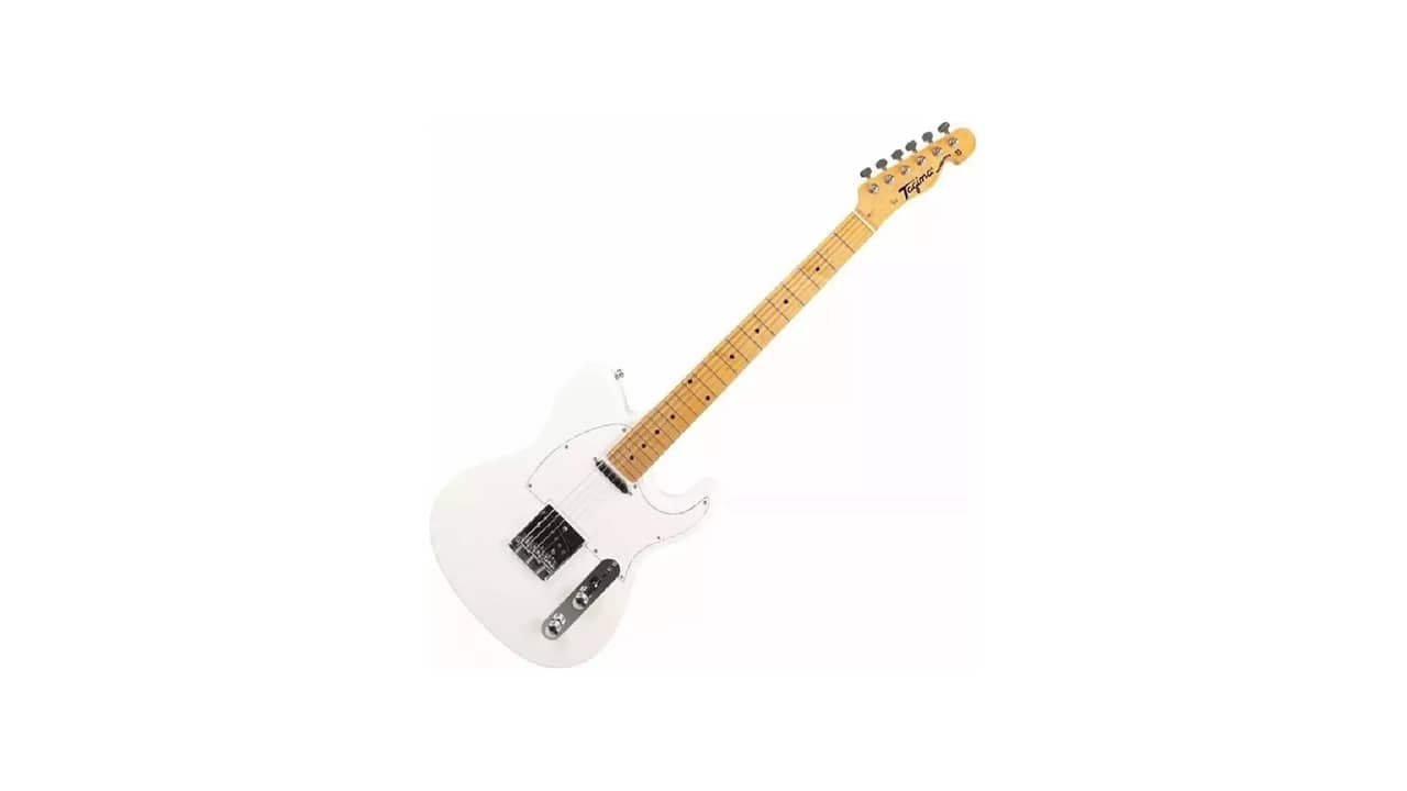Qual a Melhor Guitarra Tagima TW 55: Análise Detalhada dos Modelos Top