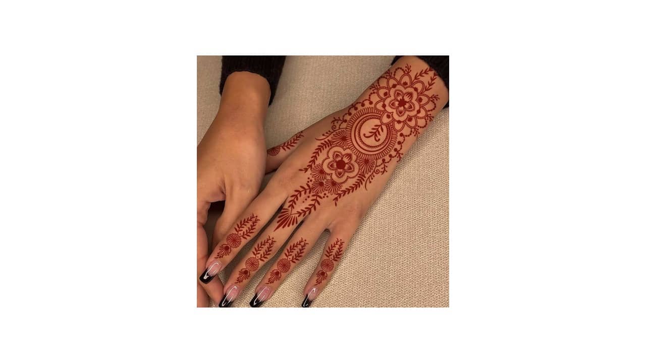 Qual a Melhor Henna para Tatuagem Temporária: Análise Detalhada de 10 Opções Únicas