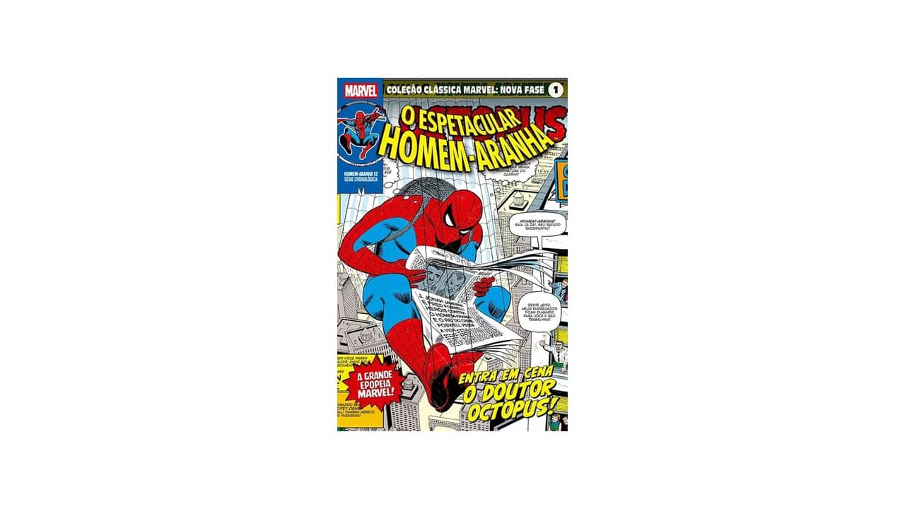 Qual a Melhor HQ da Marvel: Análise Completa das 10 Melhores Publicações