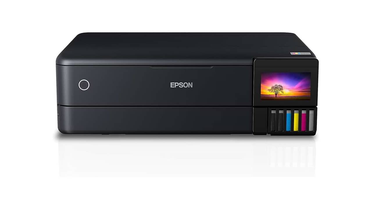 Qual a Melhor Impressão 6 Cores: Análise dos Modelos Epson Mais Eficientes