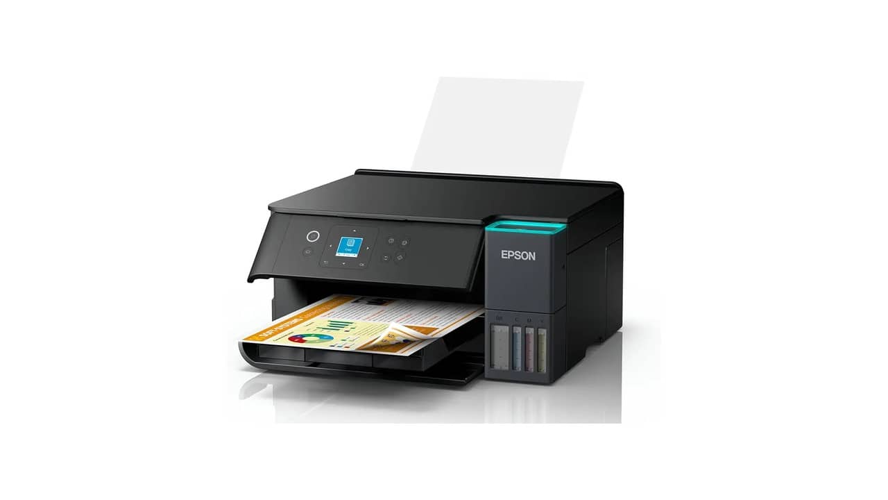 Qual a Melhor Impressão Epson L4260: Análise de 5 Modelos de Alta Qualidade