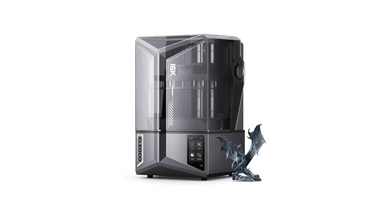 Qual a Melhor Impressora 3D Elegoo: Análise Completa de 5 Modelos