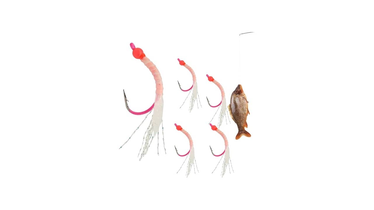 Qual a Melhor Isca para Peixe de Couro: Análise Completa de 10 Modelos Imperdíveis