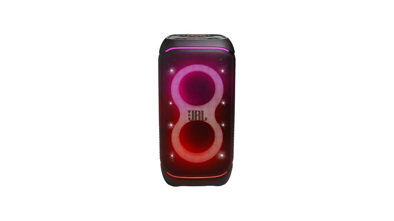 Qual a Melhor JBL Partybox 310 ou 320: Análise Completa e Recomendações