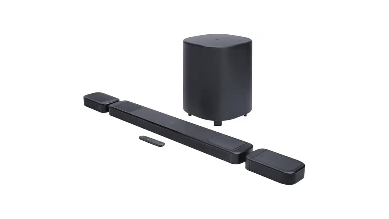 Qual a Melhor JBL Soundbar Bar 1000 ou 1300? Análise Completa