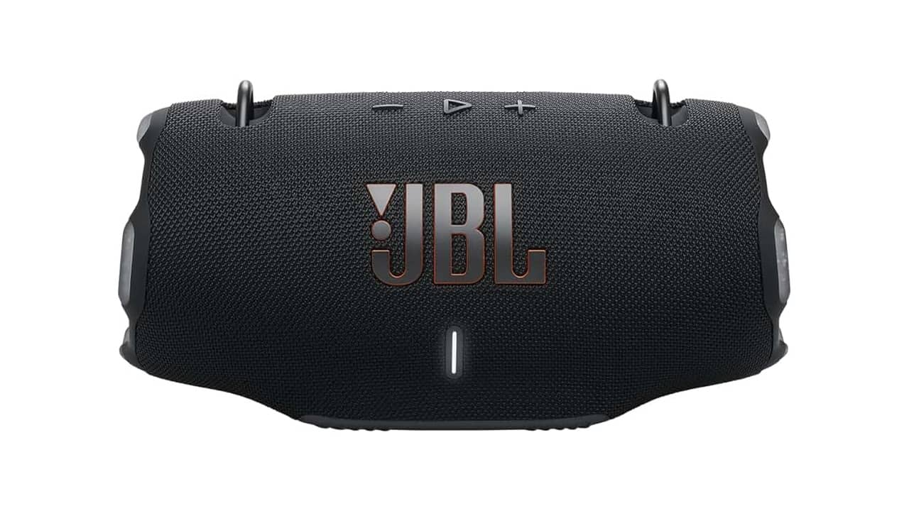 Qual a Melhor JBL Xtreme 3 ou Xtreme 4: Comparação Completa