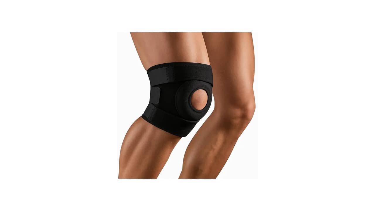 Qual a Melhor Joelheira Articulada para Treino: Estabilização e Suporte Efetivos
