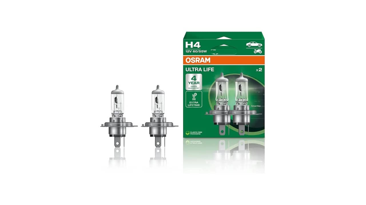 Qual a Melhor Lâmpada H4 Philips ou Osram: Análise Completa de 10 Modelos Imperdíveis