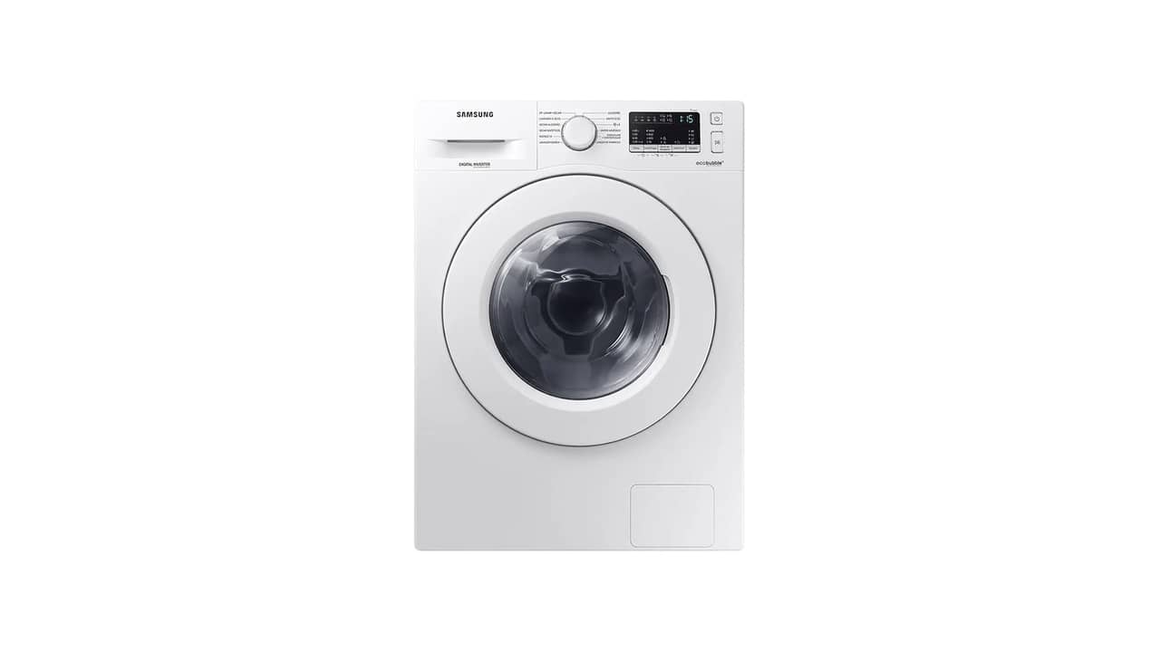Qual a Melhor Lava e Seca 10kg: Samsung vs Midea vs Philco