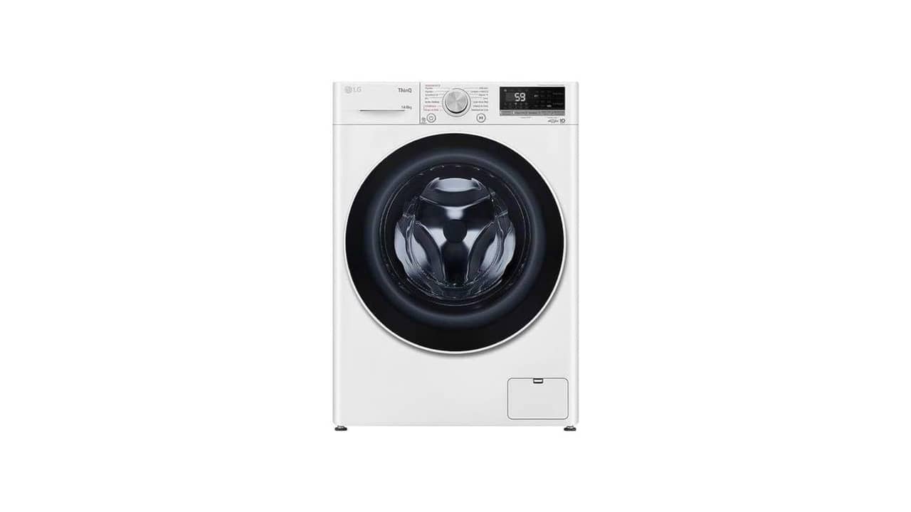 Qual a Melhor Lava e Seca 14kg com Inteligência Artificial?