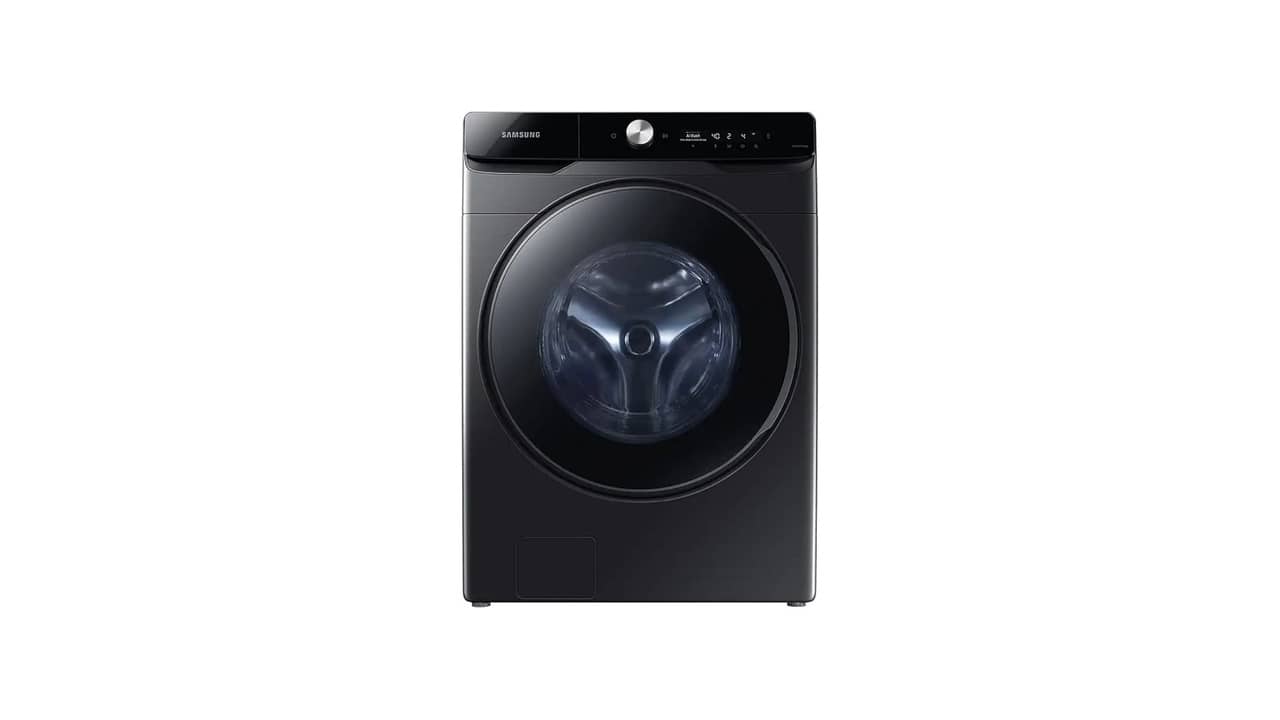 Qual a Melhor Lava e Seca 18kg com Tecnologia Smart e Eficiência