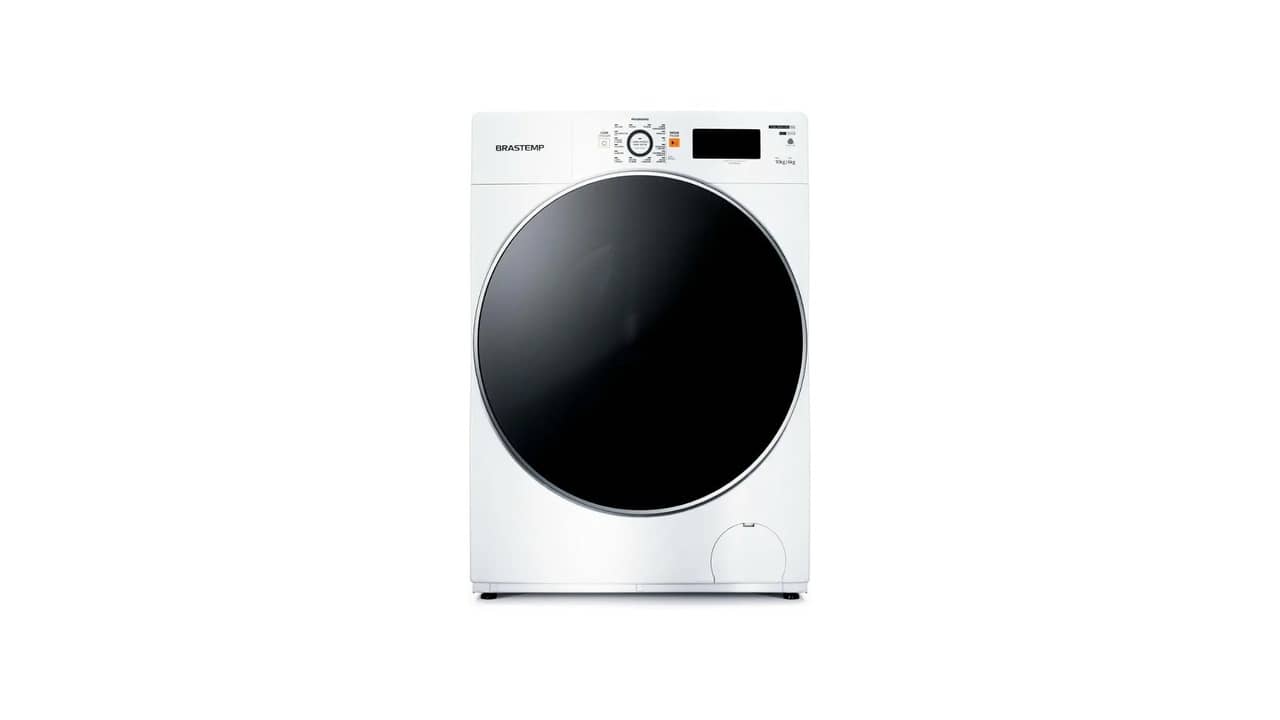 Qual a Melhor Lava e Seca Brastemp: Tira Manchas e Ciclos Eficientes