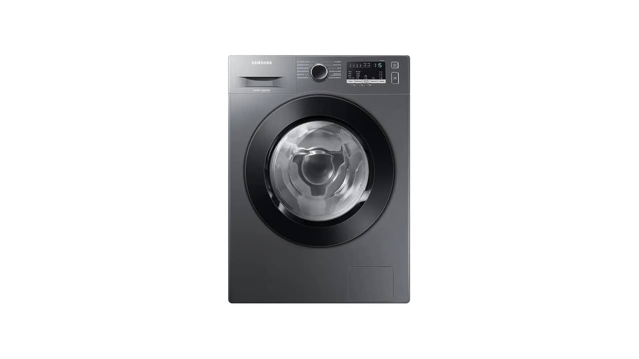 Qual a Melhor Lava e Seca Inox com Tecnologia Inverter?