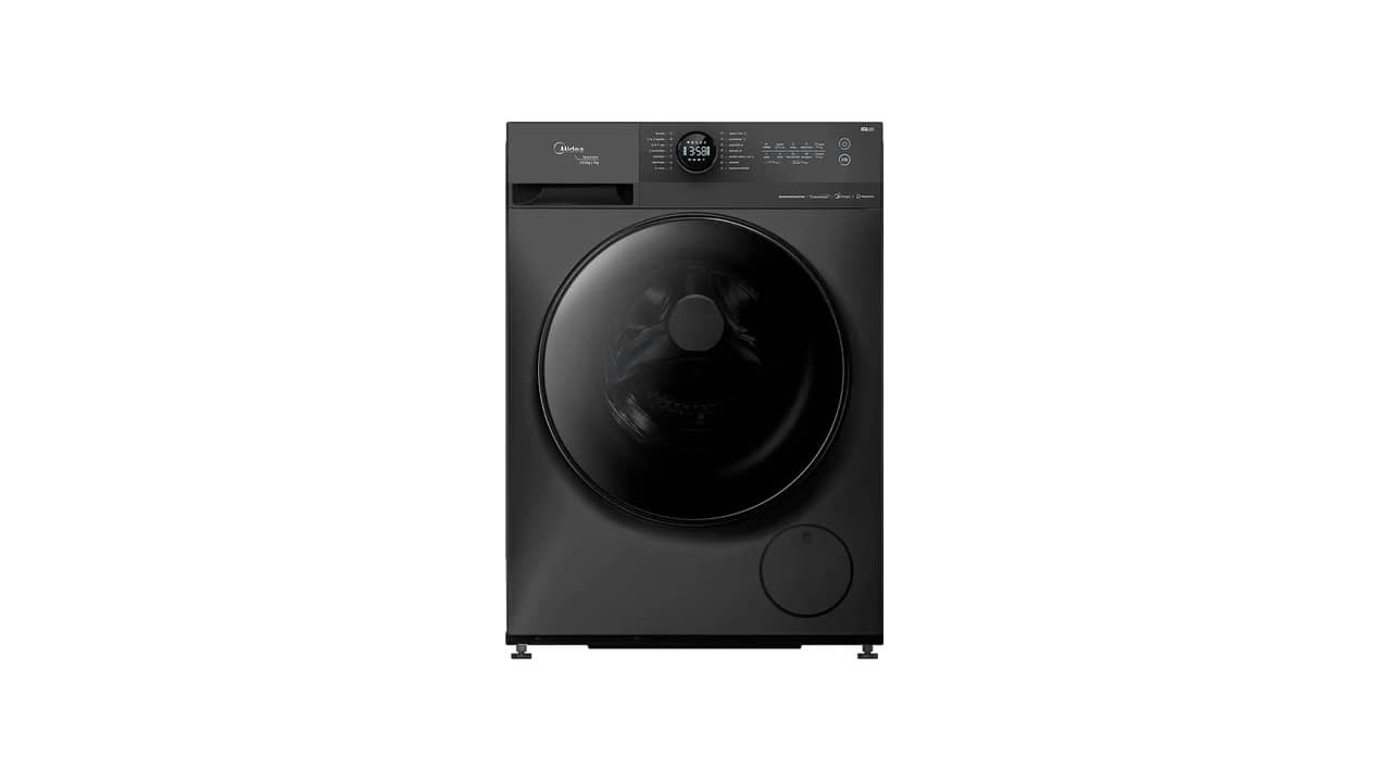 Qual a Melhor Lava e Seca Midea: Análise dos Modelos Mais Conectados