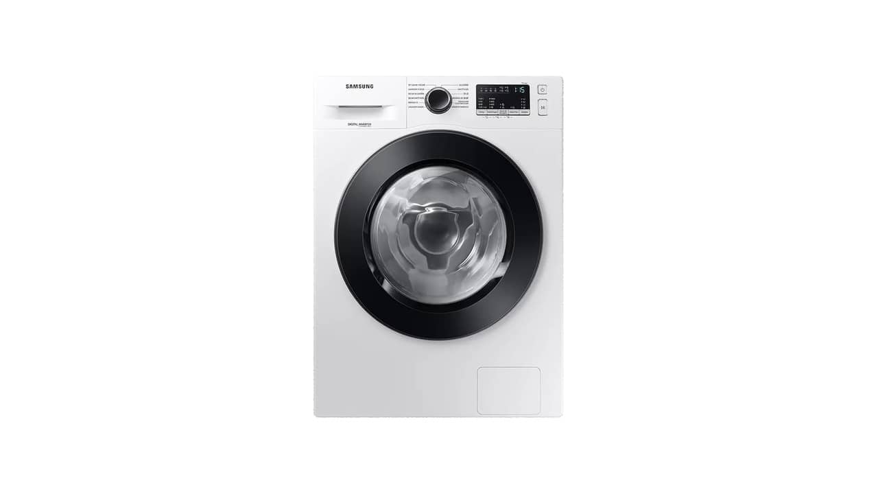 Qual a Melhor Lava e Seca Samsung WD11M: Tecnologia Digital Inverter e Eficiência