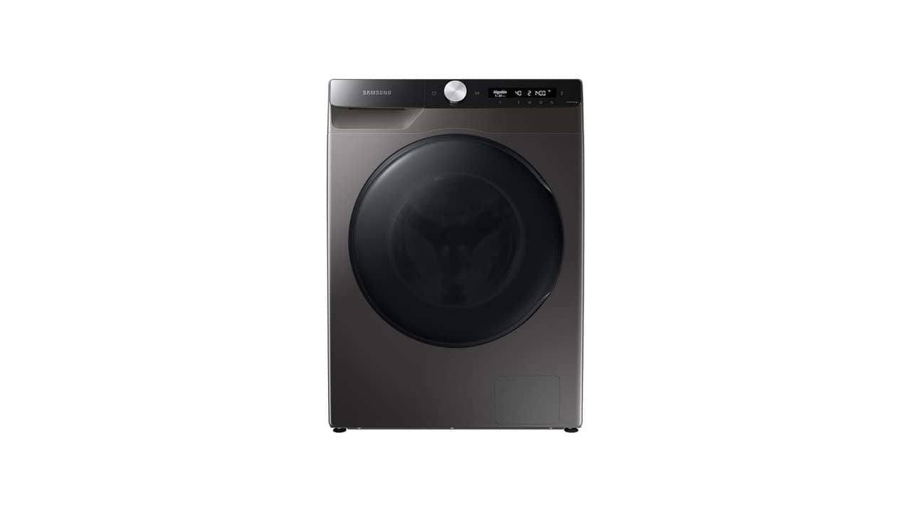Qual a Melhor Lava e Seca Samsung WD11T: Tecnologia Smart e Eficiência
