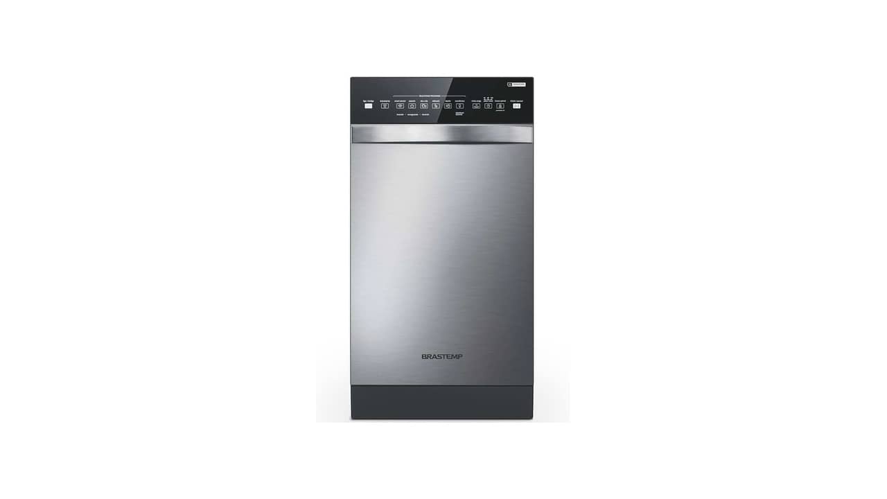 Qual a Melhor Lava-Louças Brastemp 10 Serviços: Análise Comparativa