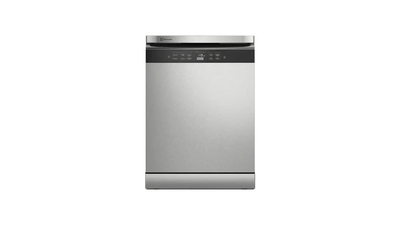 Qual a Melhor Lava-Louças Electrolux 14 Serviços: Inox ou Branca?