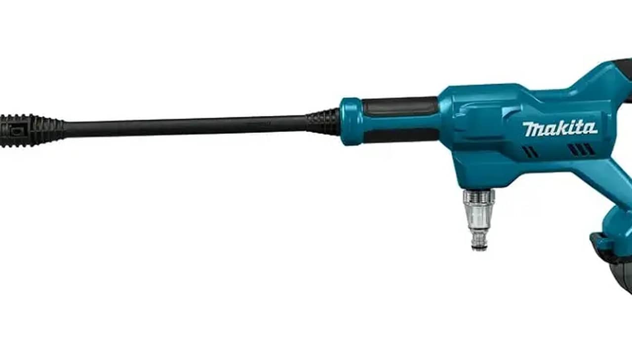 Qual a Melhor Lavadora a Bateria Makita: Potência e Portabilidade