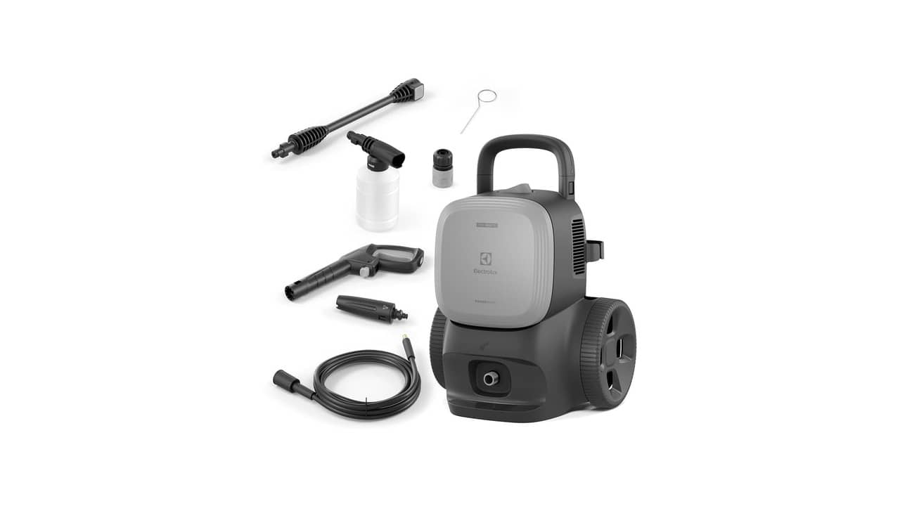 Qual a Melhor Lavadora Electrolux Power Wash EWS30: Análise Completa dos Modelos