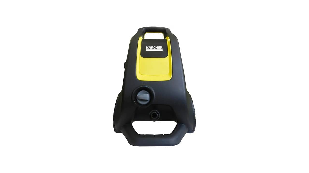 Qual a Melhor Lavadora Karcher K3 Black: Pressão e Potência Comparadas