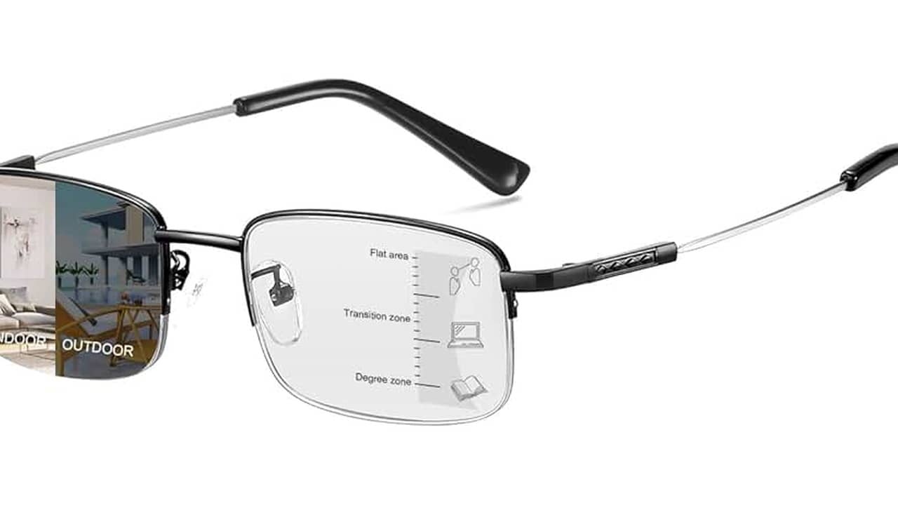 Qual a Melhor Lente para Óculos de Grau Multifocal: Análise Detalhada das Melhores Opções
