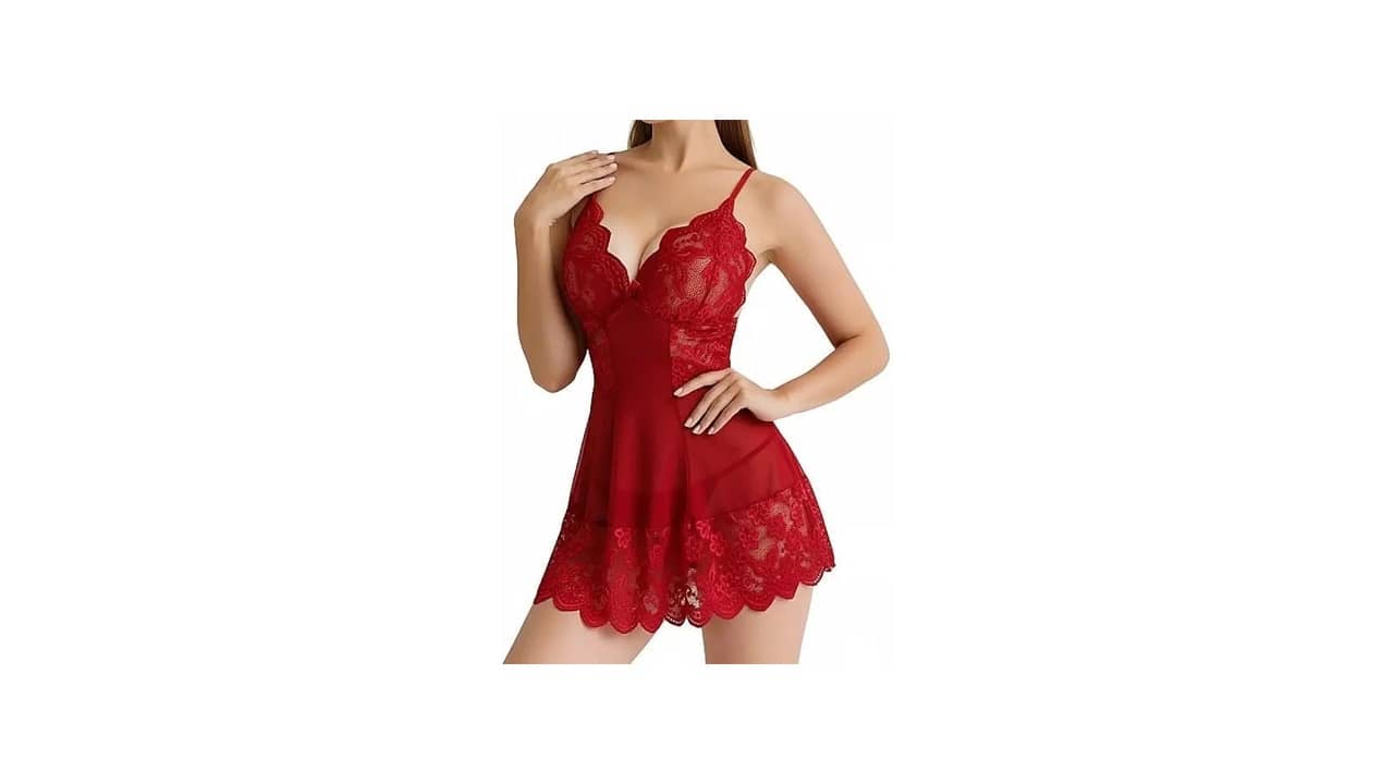 Qual a Melhor Lingerie de Renda para Noite: Decote Elegante e Conforto