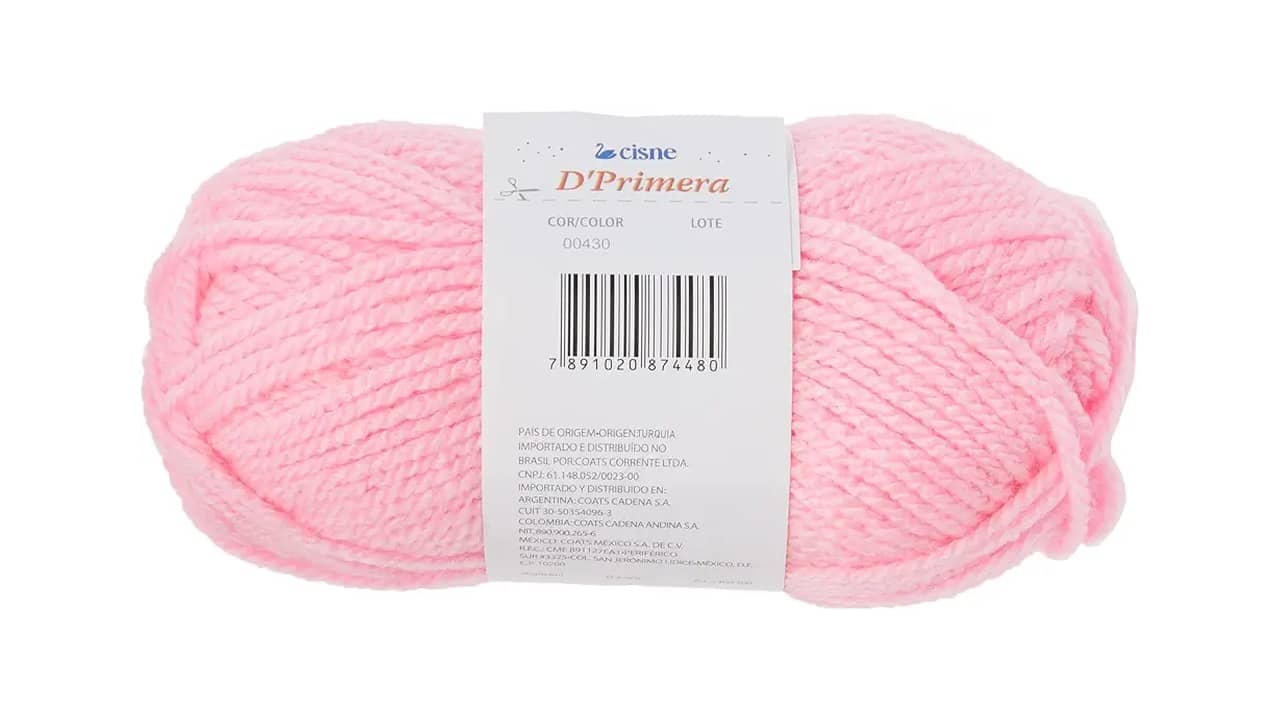 Qual a Melhor Linha de Crochê para Fazeres Roupas? 8 Fios Ideais
