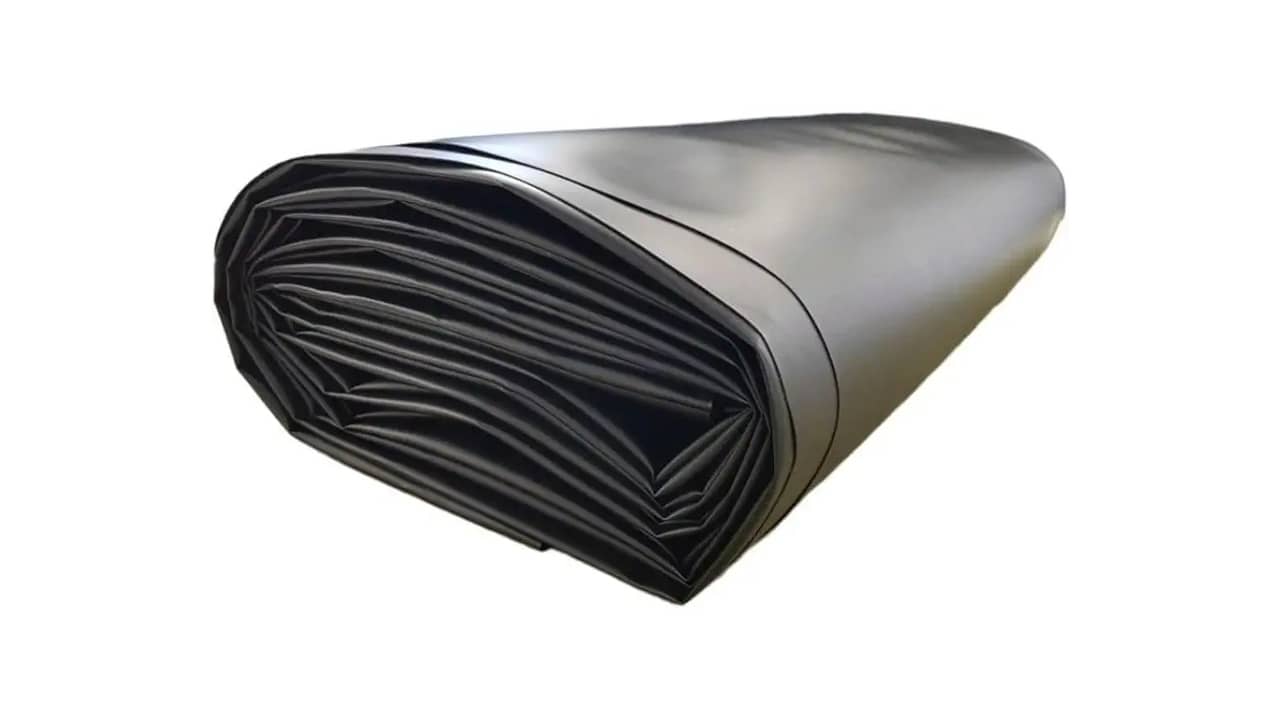 Qual a Melhor Lona para Tanque de Peixe? 10 Modelos de Alta Resistência