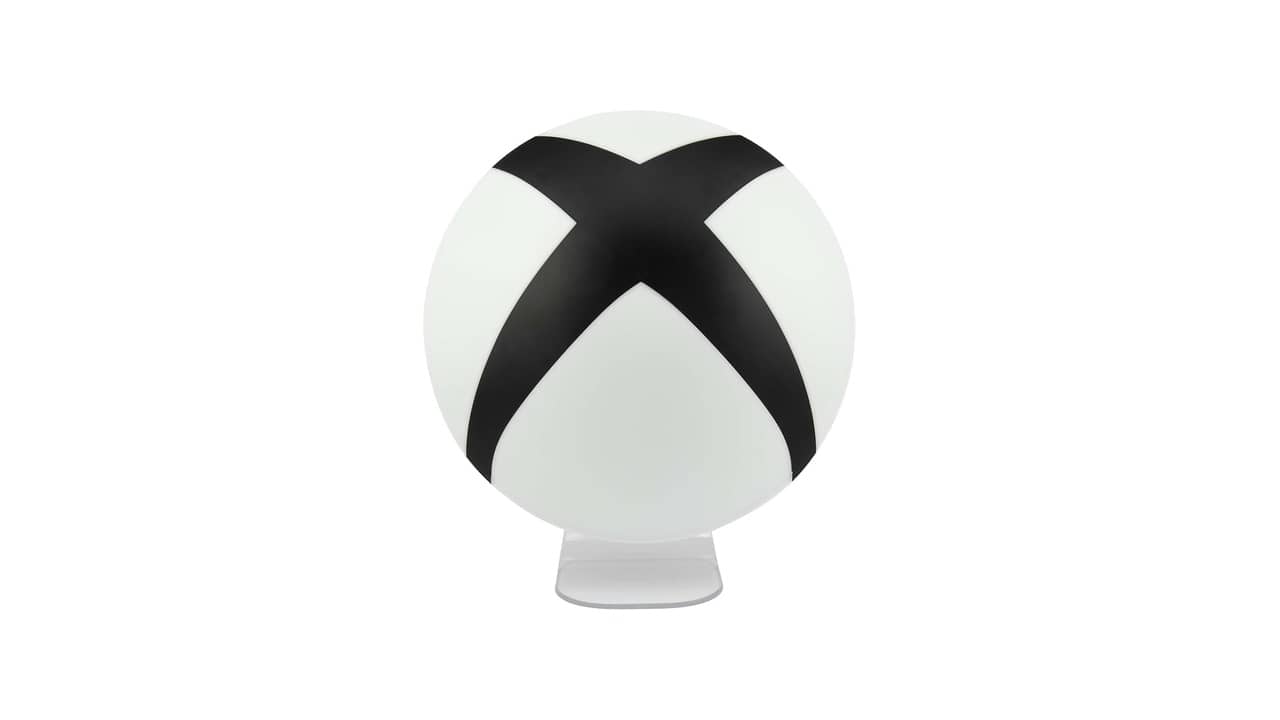 Qual a Melhor Luminária Logo Xbox para Setup: Decoração Gamificada