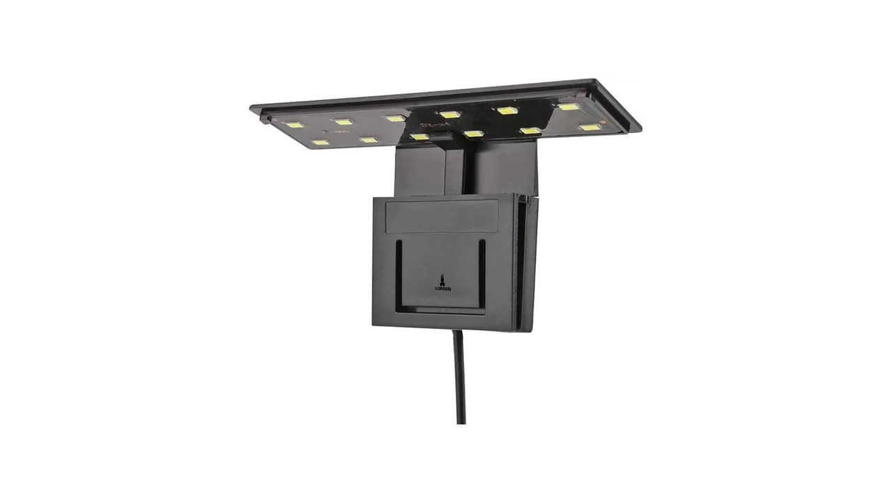 Qual a Melhor Luminária para Aquário: Análise Completa e Recomendações