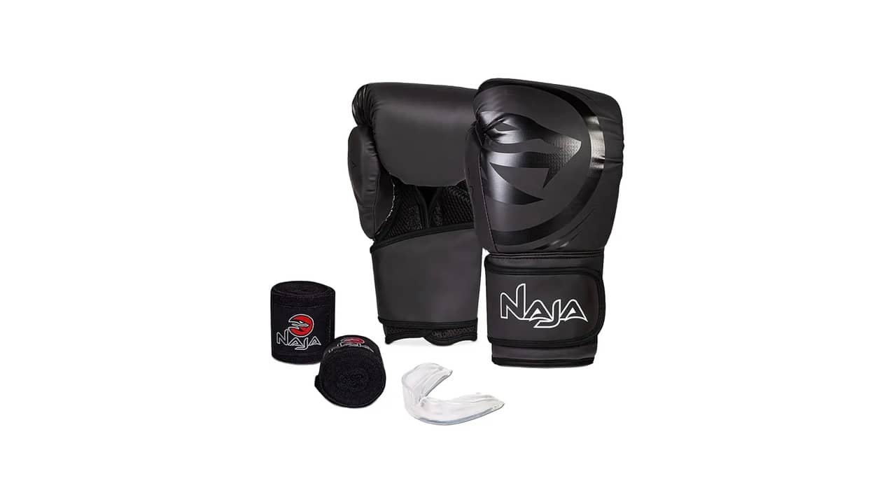 Qual a Melhor Luva de Boxe Profissional com Bandagem: Análise Completa de 10 Modelos Exclusivos