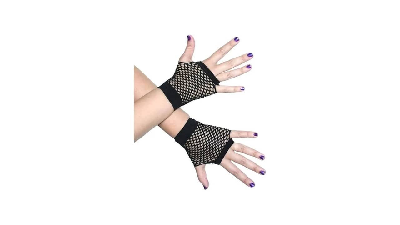 Qual a Melhor Luva de Renda: Estilo Elegante para Festas e Casamentos
