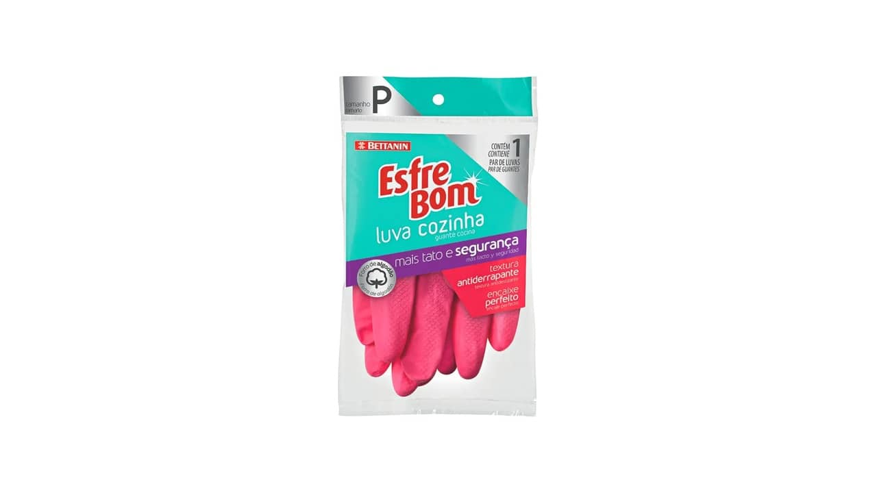 Qual a Melhor Luva para Trabalhar na Cozinha: Resistentes ao Corte e ao Calor