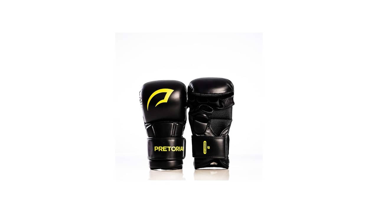 Qual a Melhor Luva Pretorian para Boxe e Muay Thai