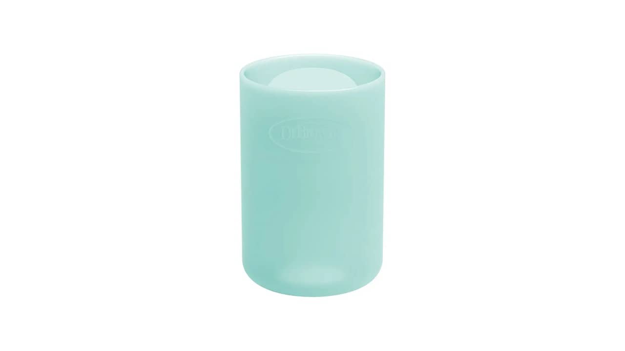 Qual a Melhor Mamadeira Dr. Browns: Opções Anticólicas e de Silicone