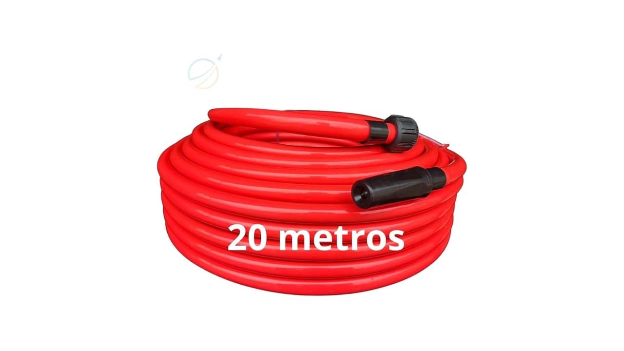 Qual a Melhor Mangueira de Jardim de Silicone: Comparação de 10 Modelos