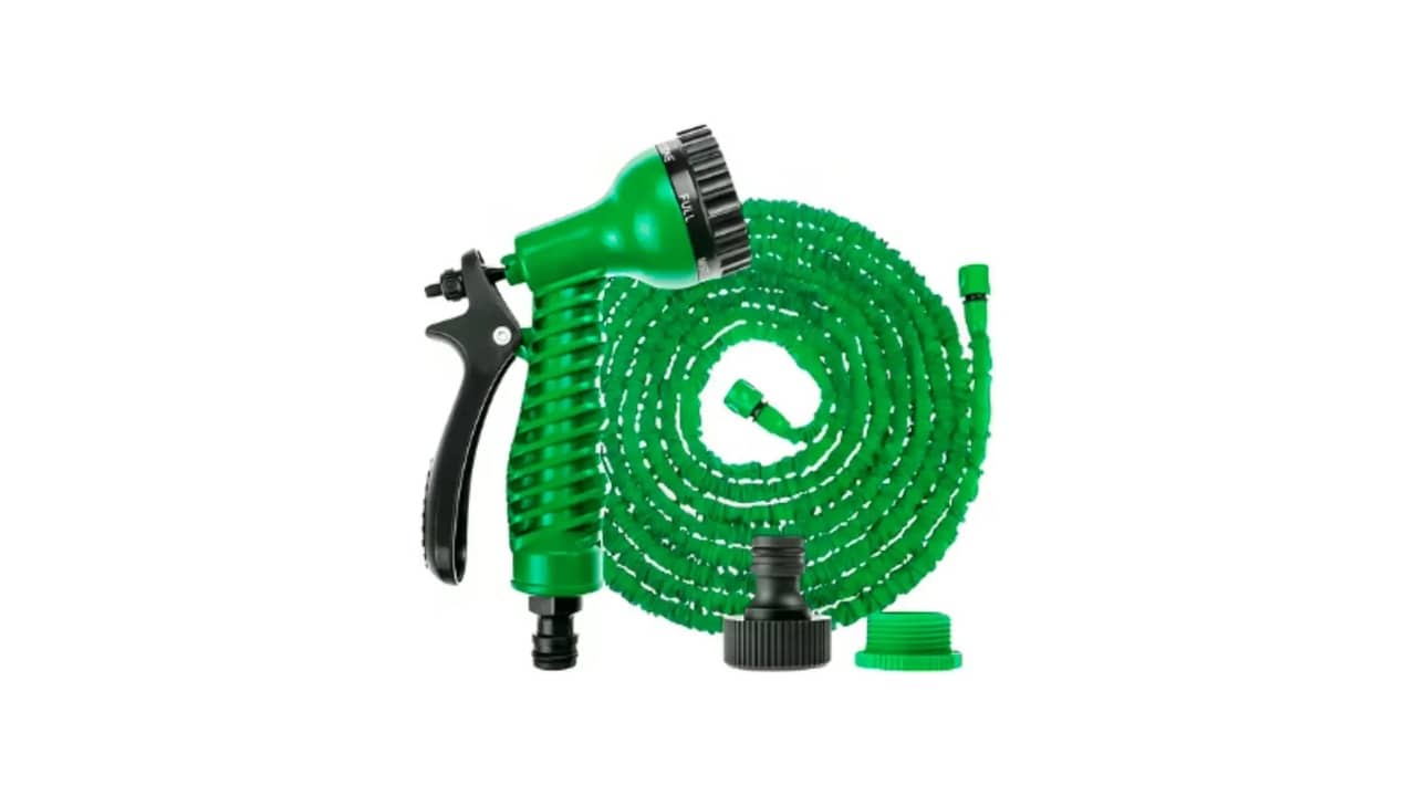 Qual a Melhor Mangueira Expansível: Análise Completa e Recomendações