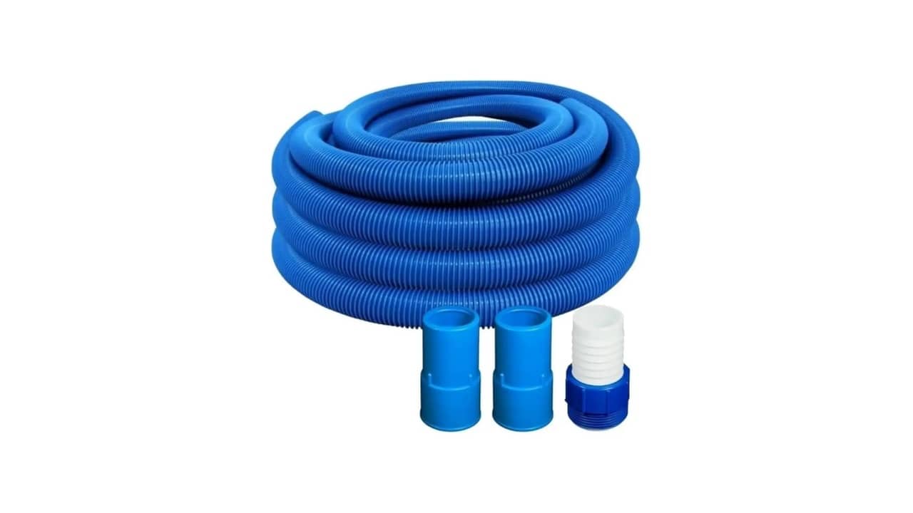 Qual a Melhor Mangueira para Aspirar Piscina? 10 Modelos de Alta Durabilidade