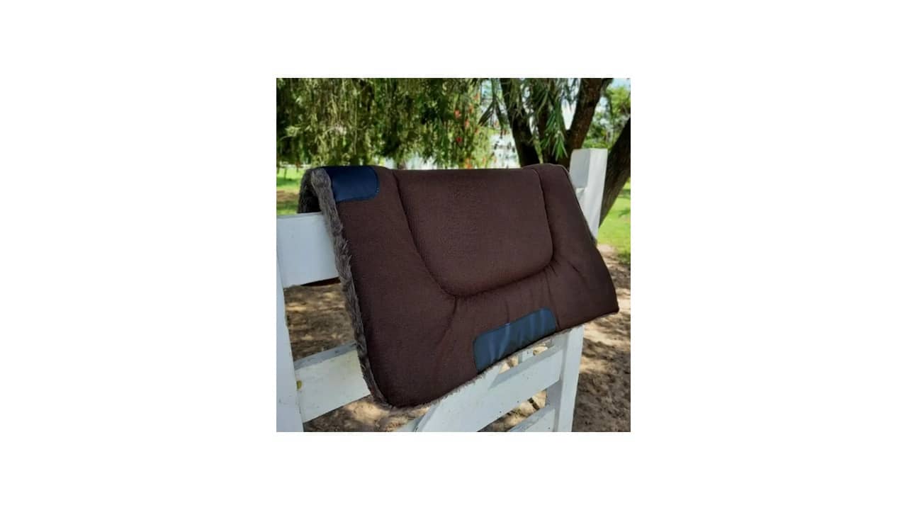 Qual a Melhor Manta para Cavalo: Absorção de Impacto e Conforto