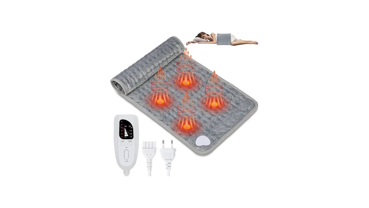Qual a Melhor Manta Térmica Elétrica com Controle de Calor: Análise Completa