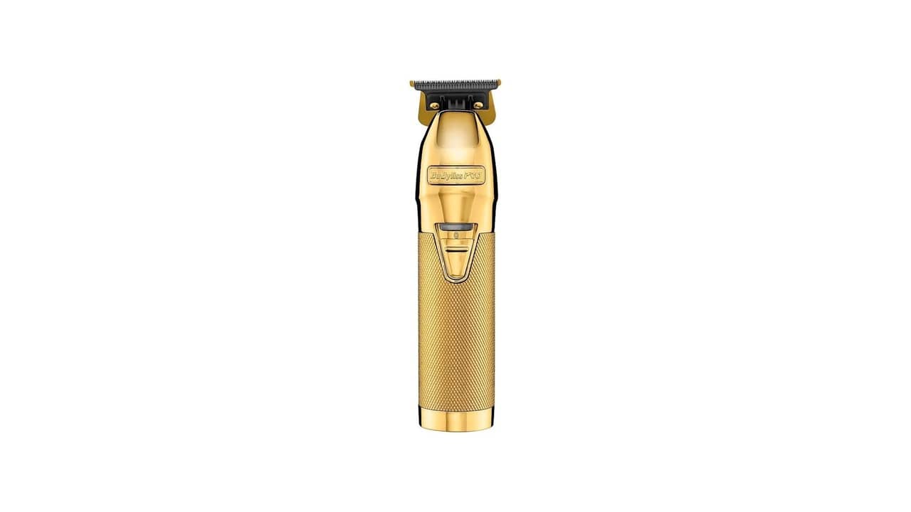 Qual a Melhor Máquina Babyliss Gold FX: Análise dos Modelos Mais Destacados
