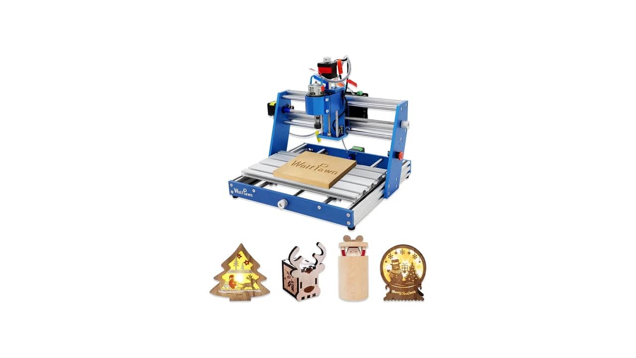 Qual a Melhor Máquina CNC Router: Comparativo de 10 Modelos de Alto Desempenho