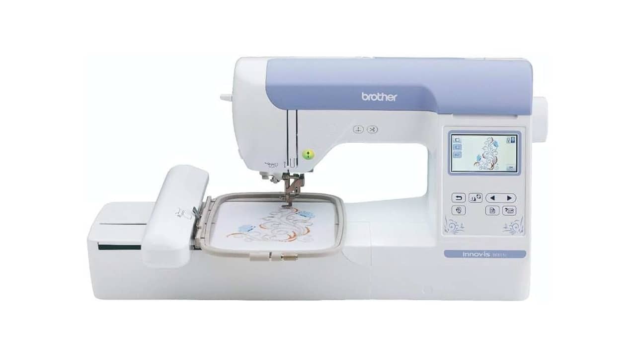 Qual a Melhor Máquina de Bordar Industrial: Análise Completa dos 10 Melhores Modelos