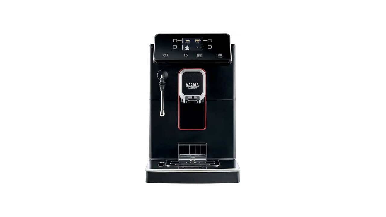 Qual a Melhor Máquina de Café Gaggia: Análise de 10 Modelos