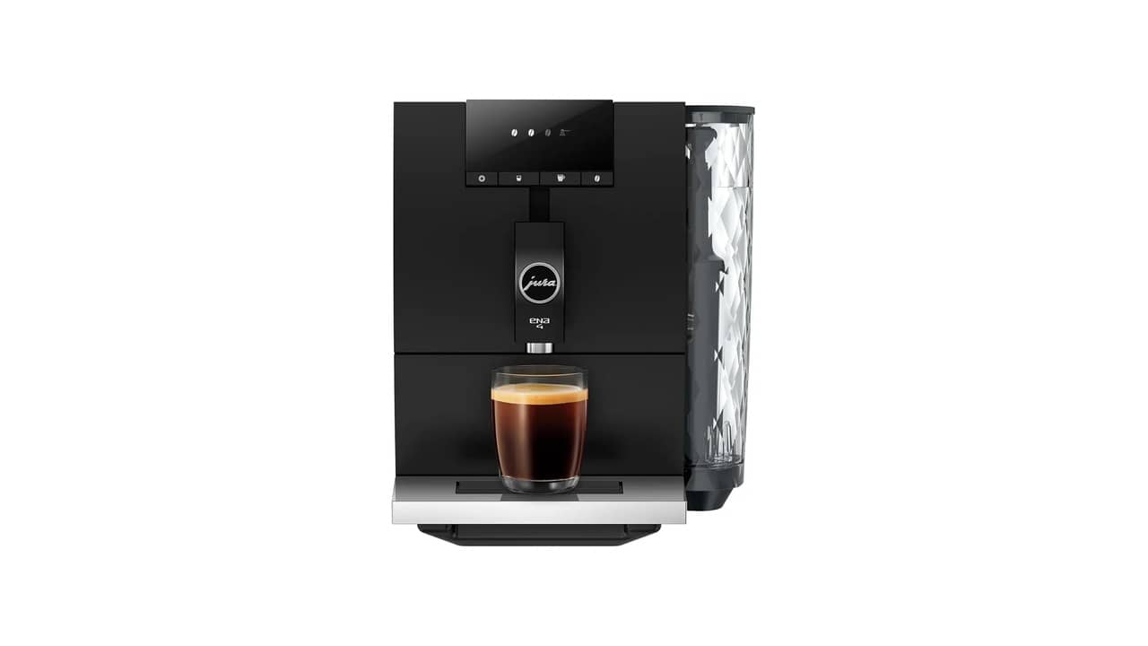 Qual a Melhor Máquina de Café Jura: Análise Completa