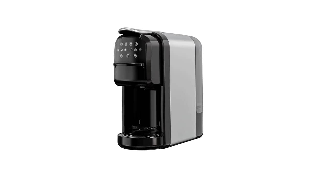 Qual a Melhor Máquina de Café Multicápsula para Diversidade de Bebidas